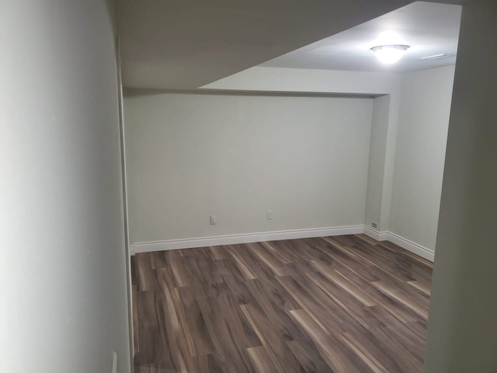 Basement design ideas