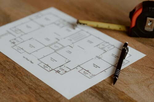 retail & store design plan - RnH Design