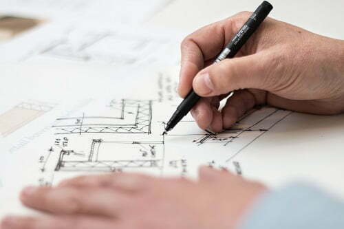 mechanical hvac load design - RnH Design