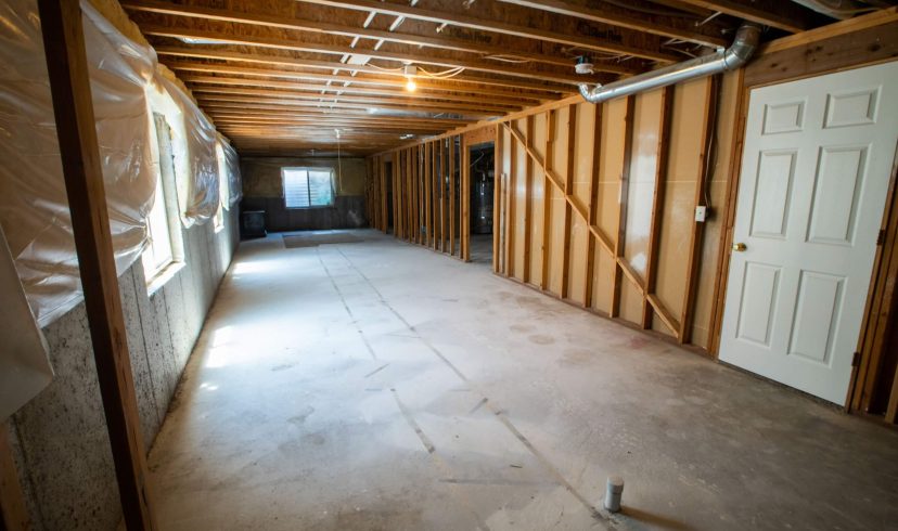 What Are The Benefits Of Basement Lowering